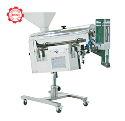 Máy lau và chọn nang tự động